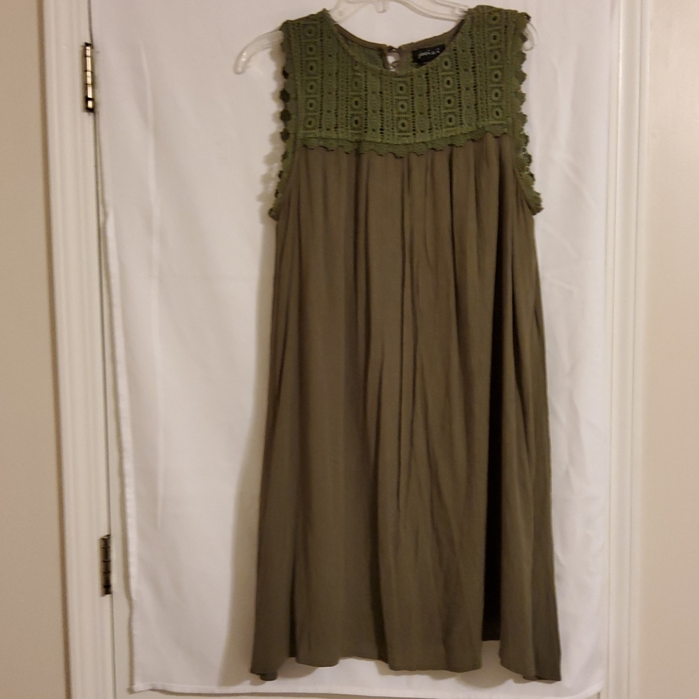 joei & i Dress